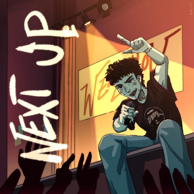 Next Up - Single