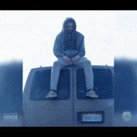 Woo Sah - Single - Nico Gray the Ancient One