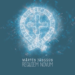 JANSSON/REQUIEM NOVUM cover art