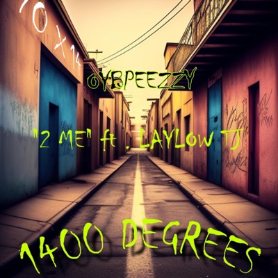 2 Me (feat. LayLow Tj) - Single