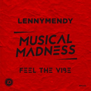 Feel the Vibe - Single