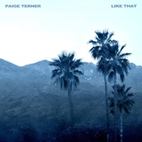 Like That - Single - Paige Terner