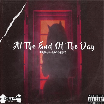 At the End of the Day - Single