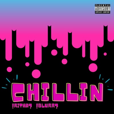 RITHA - Chillin (feat. Blurr) - Single