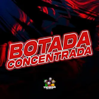 Botada Concentrada (feat. MC VITINHO MQ) - Single by MC NINA, MC Diguin & Mc Brooklyn album reviews, ratings, credits