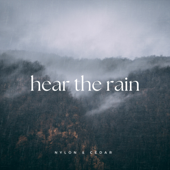 hear the rain song art