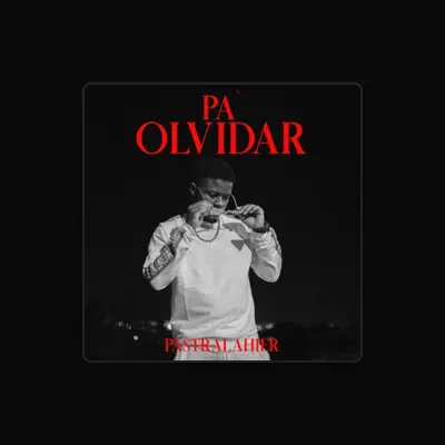 Listen to Pastra lahier, watch music videos, read bio, see tour dates & more!