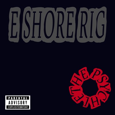 The Psychle - Single
