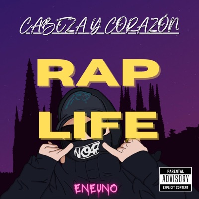 Rap life - Single
