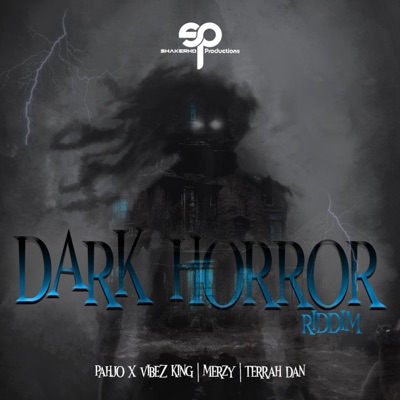 Dark Horror Riddim - Single