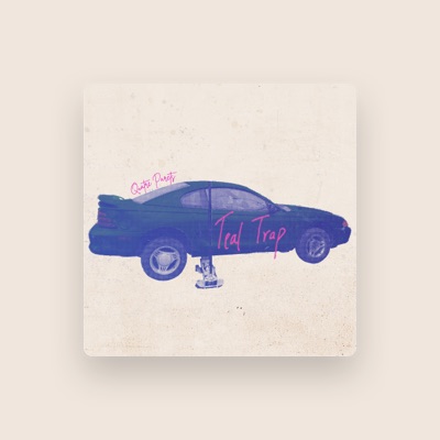 Listen to Teal Trap, watch music videos, read bio, see tour dates & more!