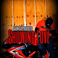 Showing Love - Single - Da'onDaProducer