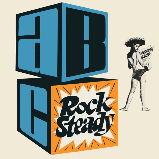 Get Ready Rock Steady - Album by Various Artists - Apple Music