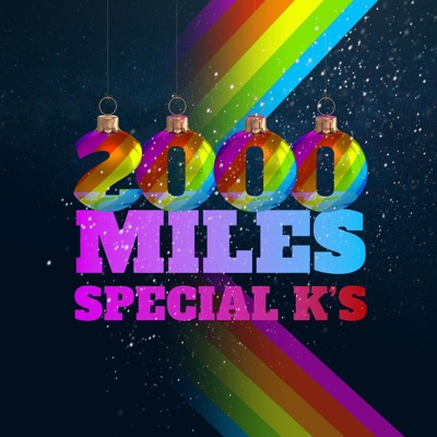 2000 Miles (2023 Remaster) - Single