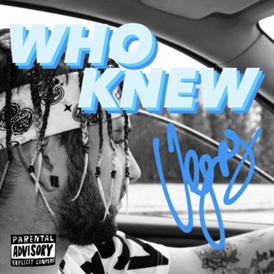Who Knew (Remix) - Single