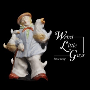 Weird Little Guys - Single