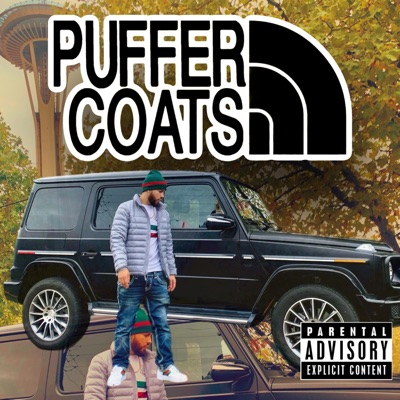 Puffer Coats - Single