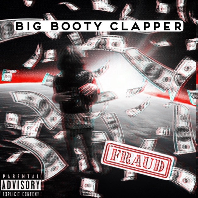 Big Booty Clapper - Single - Album by YRL_BANZZ - Apple Music