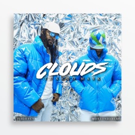 Clouds (Tuxedo Mask) (feat. Disgofeva & Sebastian) MoneOnDaBeat