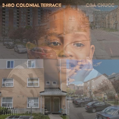 3480 Colonial Terrace