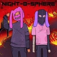 nightosphere (feat. Lowtow & salvatixn) - Single - hollow.world