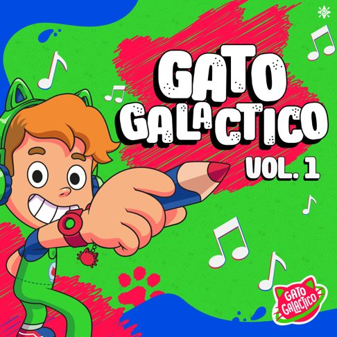 Gato Galactico - Apple Music