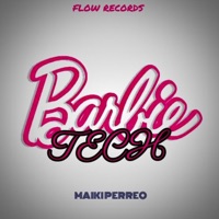 Barbie Tech - Single - Maiki Perreo