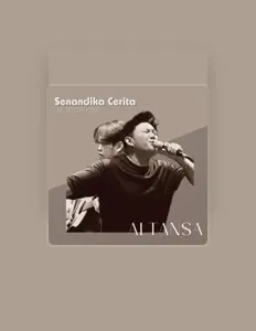 Dengarkan ALTANSA, tonton video musik, baca bio, lihat tanggal tur & lainnya!