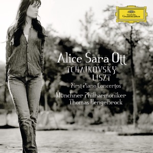 Piano Concerto No. 1 in B-Flat Minor, Op. 23: III. Allegro con fuoco