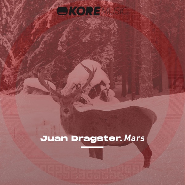 Mars - Single