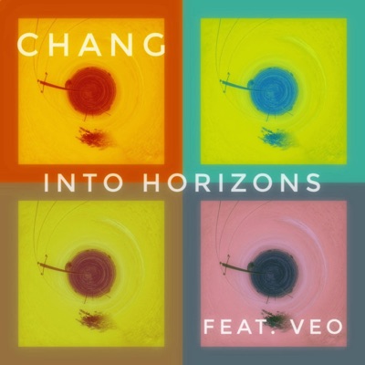 Into Horizons (feat. Veo) - Single