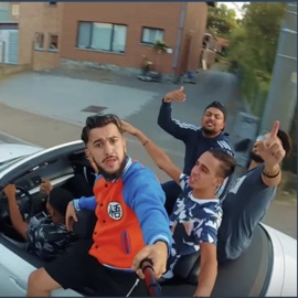 Te Amo (feat. Blanka & Sky) Tiiwtiiw