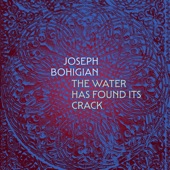 Joseph Bohigian - The Water Has Found its Crack