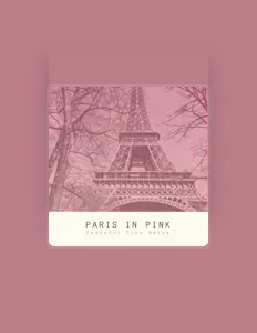 Écoutez Paris In Pink, regardez des vidéoclips, lisez la biographie, consultez les dates de tournée et plus encore !