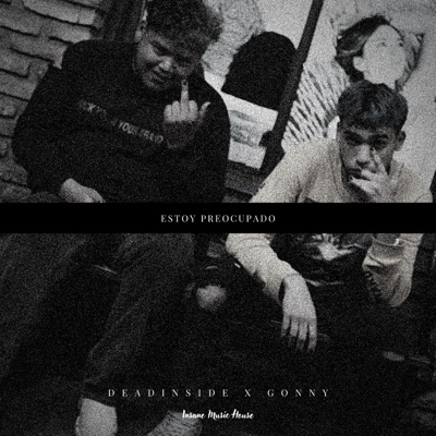 Estoy Preocupado (feat. Marc Stil) - Single