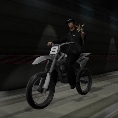 BIX1 (feat. b4d) - Single