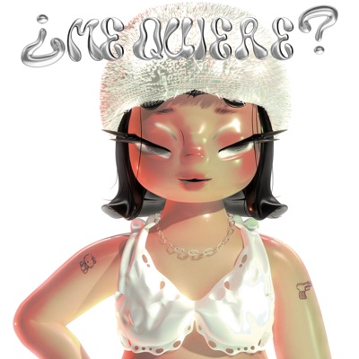 ¿Me Quiere? - Single