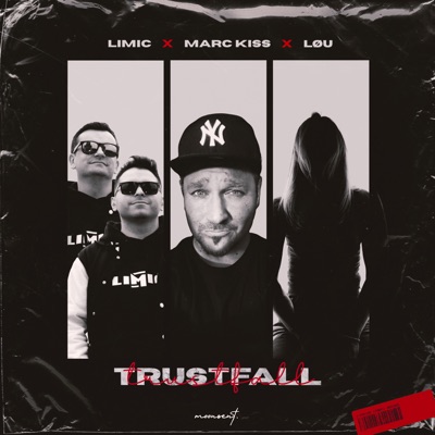 Trustfall - Single