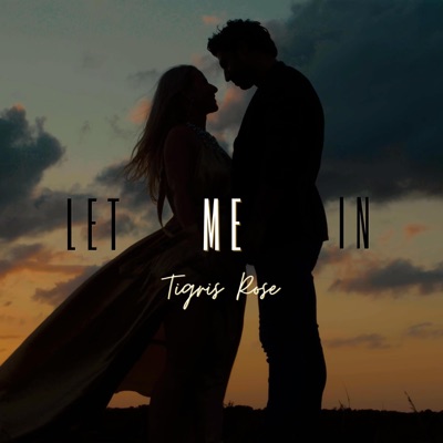 Let Me In - Single