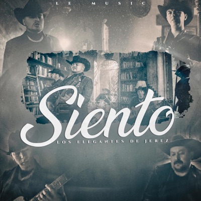 Siento - Single