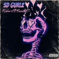 SD GURLZ (feat. Sweet E) - Single - Kramer