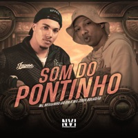 Som do Pontinho - Single - Mc Neguinho do ITR, MC Zudo Boladão & Dj Paulinho