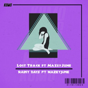 Lost Track (feat. MazeyJune) - Single