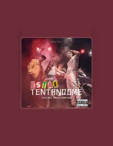 Listen to Cesshaze, watch music videos, read bio, see tour dates & more!