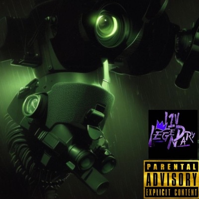 Night Vision Lexnour On the Beat - Single