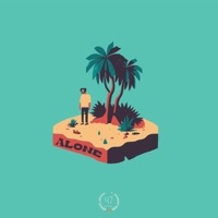 Alone - Single - Jet Grover, JavyDade & STAYLEAVE