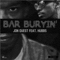 Bar Buryin' - Single - Drumz and Llingo