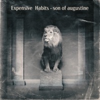 Expensive Habits - Single - son of augustine