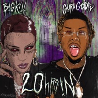 20Hrs In - Single - Guru Goldie & BigKlit