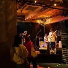 Listen to Soul babies, watch music videos, read bio, see tour dates & more!